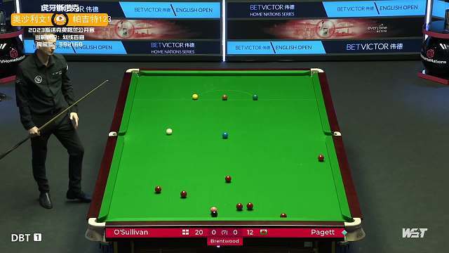 甚至在赛前 甚至在赛前