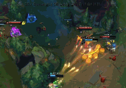 冷门路径 冷门路径